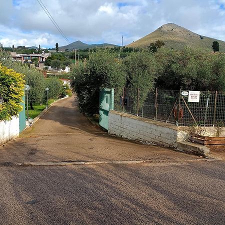 Country House Gaeta Exterior photo
