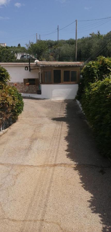 Country House Gaeta Exterior photo