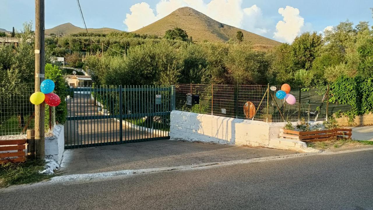 Country House Gaeta Exterior photo