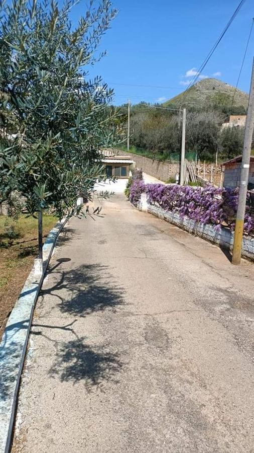 Country House Gaeta Exterior photo
