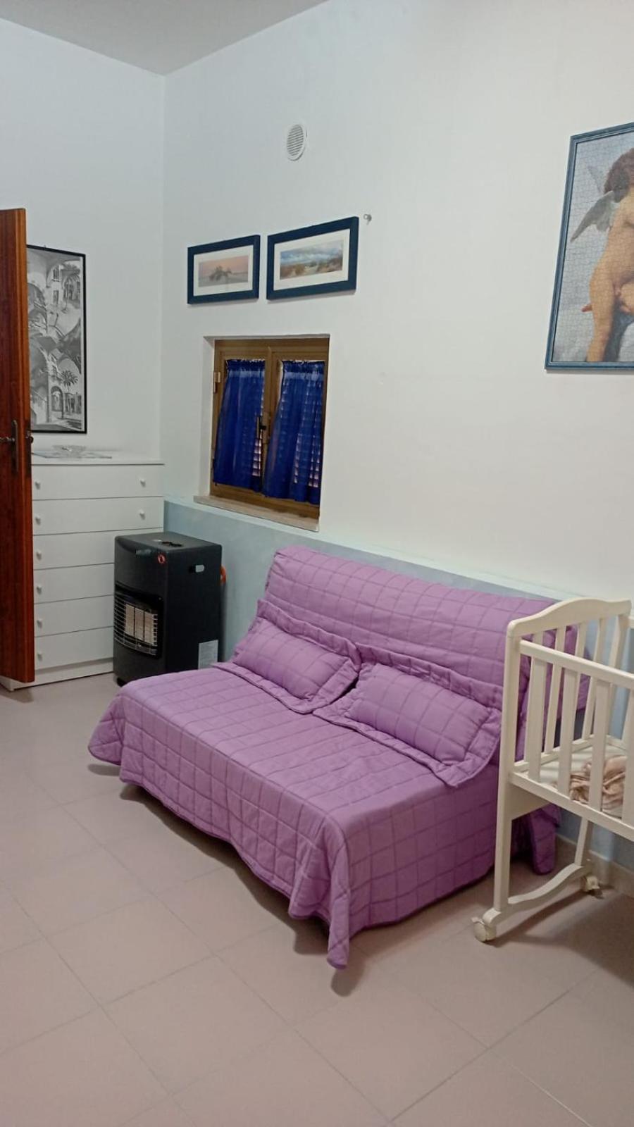 Country House Gaeta Exterior photo