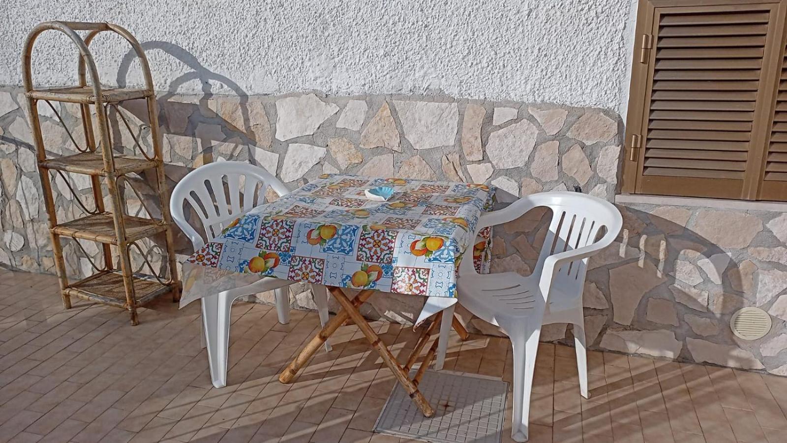 Country House Gaeta Exterior photo