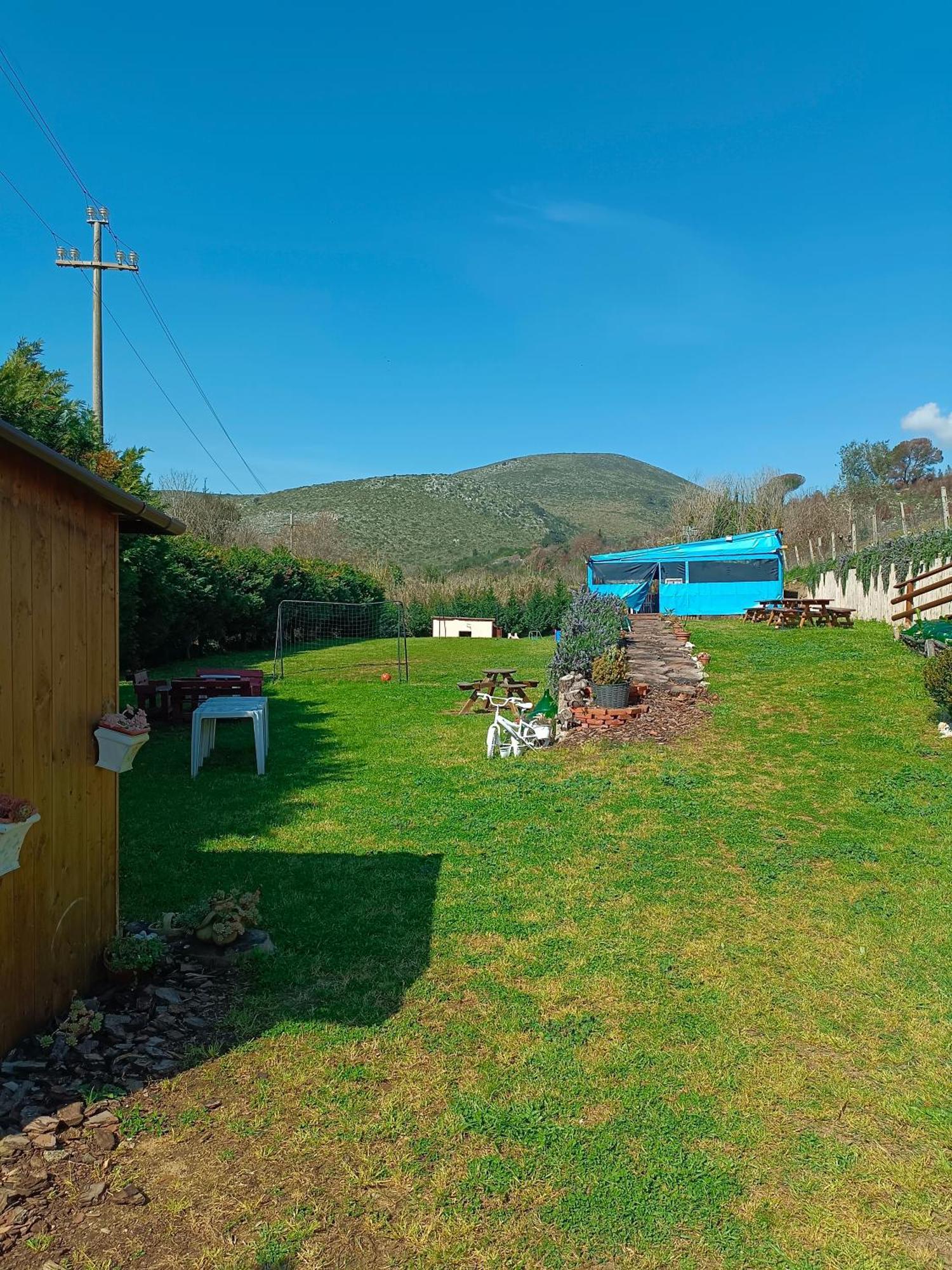 Country House Gaeta Room photo